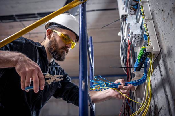 Electrical Rewiring Services in Melwood, MD