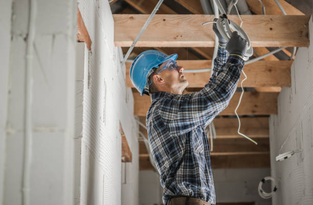 Best Electrical Installation Contractor  in Melwood, MD