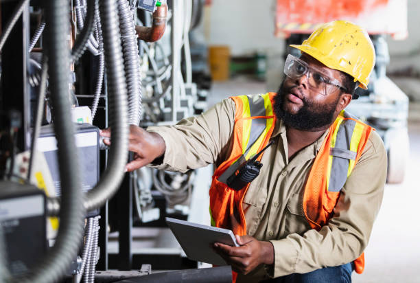 Best Electric Panel Repair  in Melwood, MD