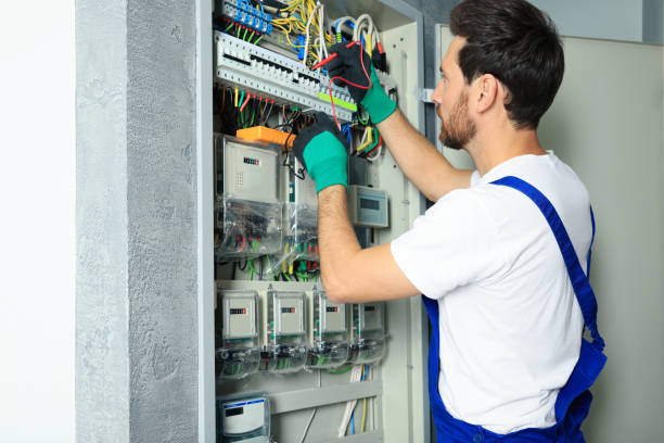 Best Affordable Electrician  in Melwood, MD