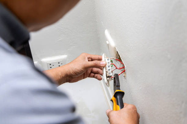 Best Electrical Rewiring Services  in Melwood, MD