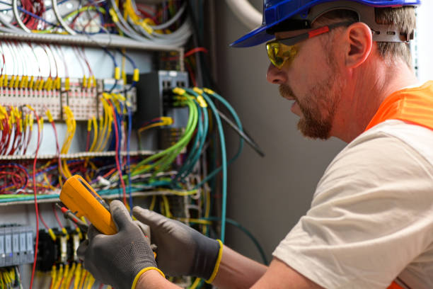 Best Licensed Electrician  in Melwood, MD
