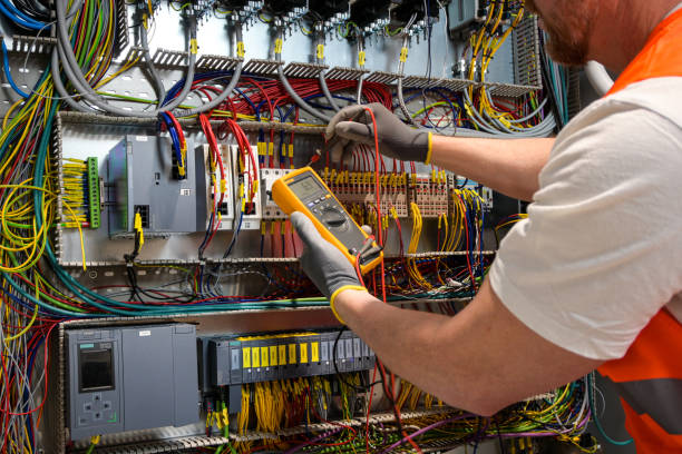Best Electric Panel Repair  in Melwood, MD
