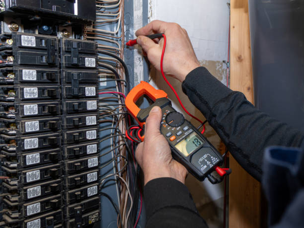Electrical Outlet Repair in Melwood, MD