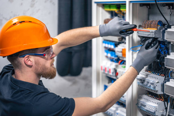 Best Ceiling Fan Installation Electrician  in Melwood, MD
