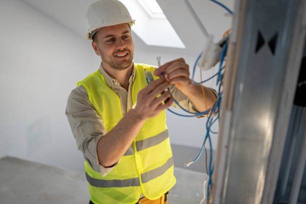 Best Affordable Emergency Electrician  in Melwood, MD